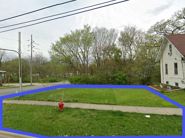 LOT 1 Douglas Ave, Aurora, IL 60505