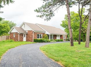 4515 Stonecrest Ter, Saint Joseph, MO 64506