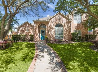 3729 Southport Dr, Plano, TX 75025