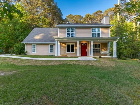 230 Whitney Way, Fayetteville, GA 30214