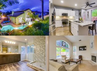 252 Manzanilla Way, Oceanside, CA 92057