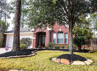 6906 Brightridge Ln, Spring, TX 77379