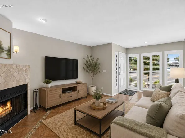1840 E MORTEN Avenue #138, Phoenix, AZ 85020