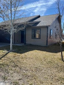 115 E Front St, Three Forks, MT, 59752