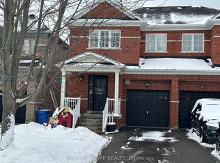 23 Grandwood Ave, Whitchurch Stouffville, ON