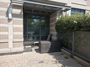 One Sherway Towers, Toronto, ON M9C 0A4