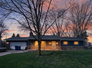 340 Winthrop Ln, Saginaw, MI 48638