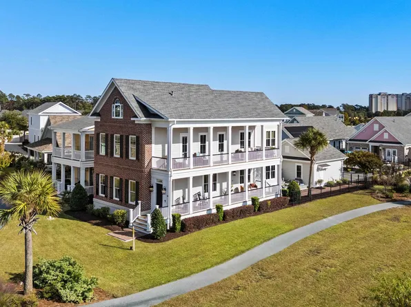 8211 Pond Berry Ln., Myrtle Beach, SC 29572
