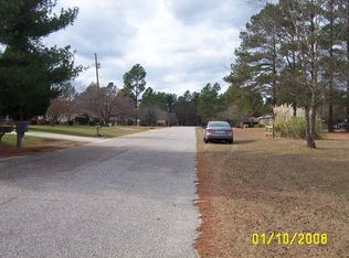 LOT 124 Hialeah Pkwy, Sumter, SC 29154