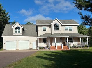 47641 Old Mill Hill Rd, Atlantic Mine, MI 49905