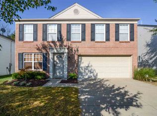 5647 Damson Dr, Burlington, KY 41005