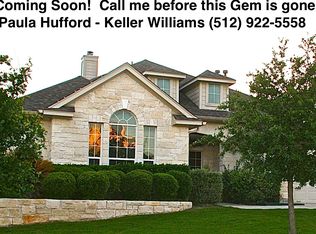 2603 Lost Mine Trl, Leander, TX 78641