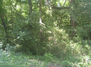 L Swafford Rd, Pikeville, TN 37367