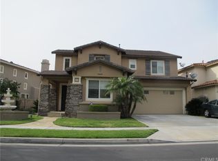 15 Silver Forest Ct, Azusa, CA 91702