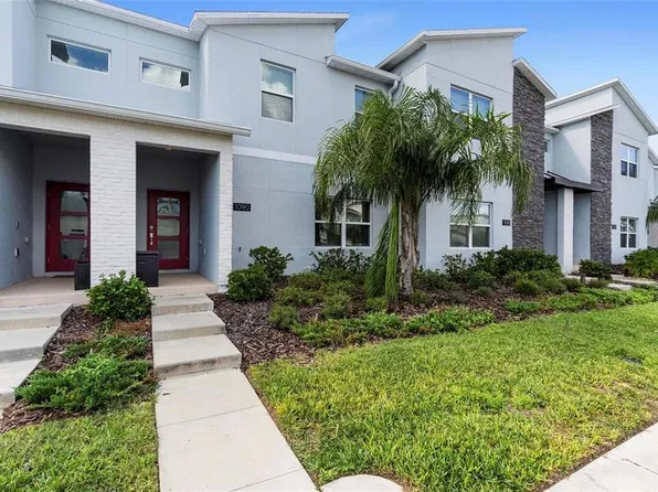 1090 Splash Shot Pl, Davenport, FL 33896