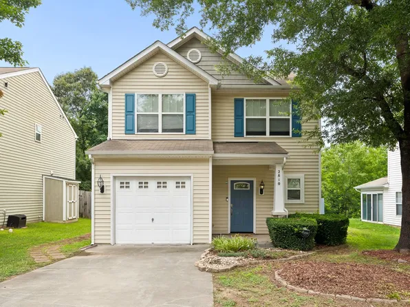 2810 Catamount Ct, Durham, NC 27704