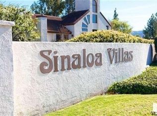1742 Sinaloa Rd APT 429, Simi Valley, CA 93065