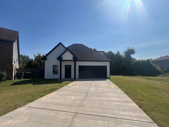 5233 Cedrick Cv, Memphis, TN 38118