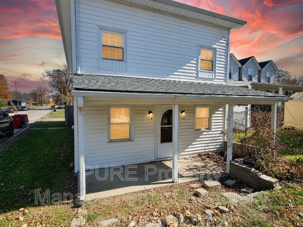 207 Mount Vernon Rd #B