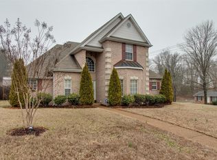 1700 Hickory View Ct, Antioch, TN 37013