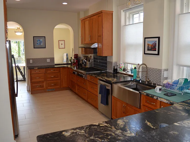 607 Westover Ave — Photo 13