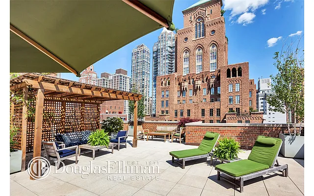 Sold by Douglas Elliman | media 42