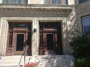 487 Boylston St #2, Brookline, MA 02445