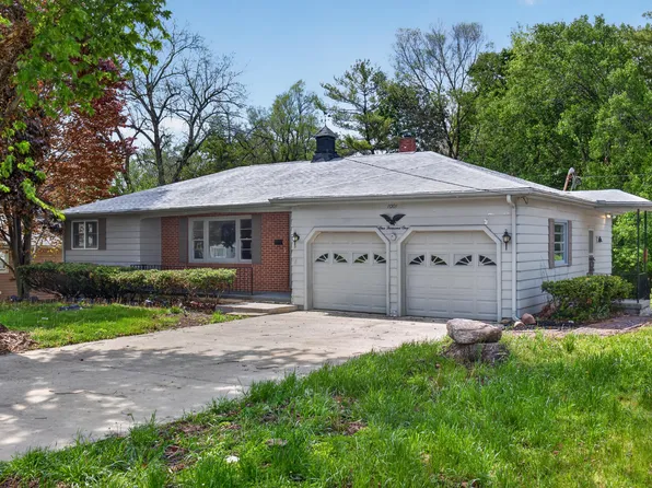 1001 N Park St, Bellefontaine, OH 43311