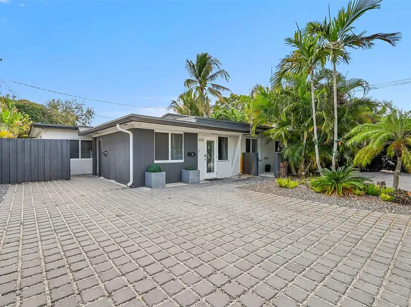 602 NE 27th Street #1-2, Fort Lauderdale, FL 33334