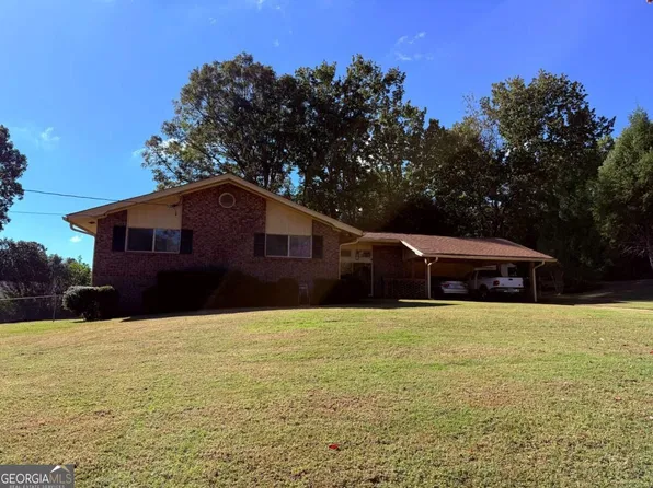 4943 Beth St, Douglasville, GA 30135
