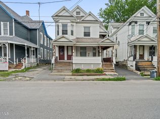 259 Division Street, Amsterdam, NY 12010