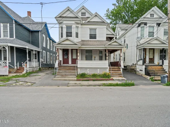 259 Division Street, Amsterdam, NY 12010