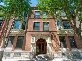 810 W Buckingham Pl APT 3W, Chicago, IL 60657