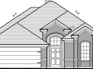 607 Mathew St, Grandview, TX 76050