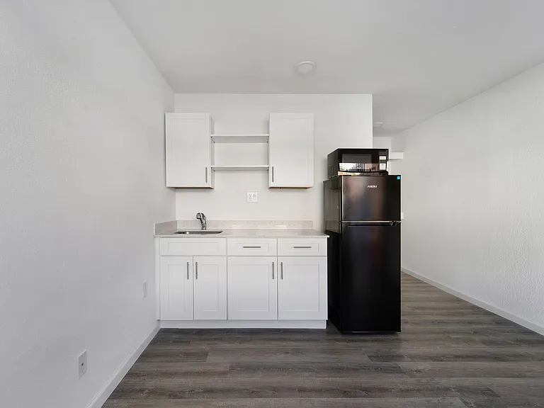 Sohana Apartments — Photo 18