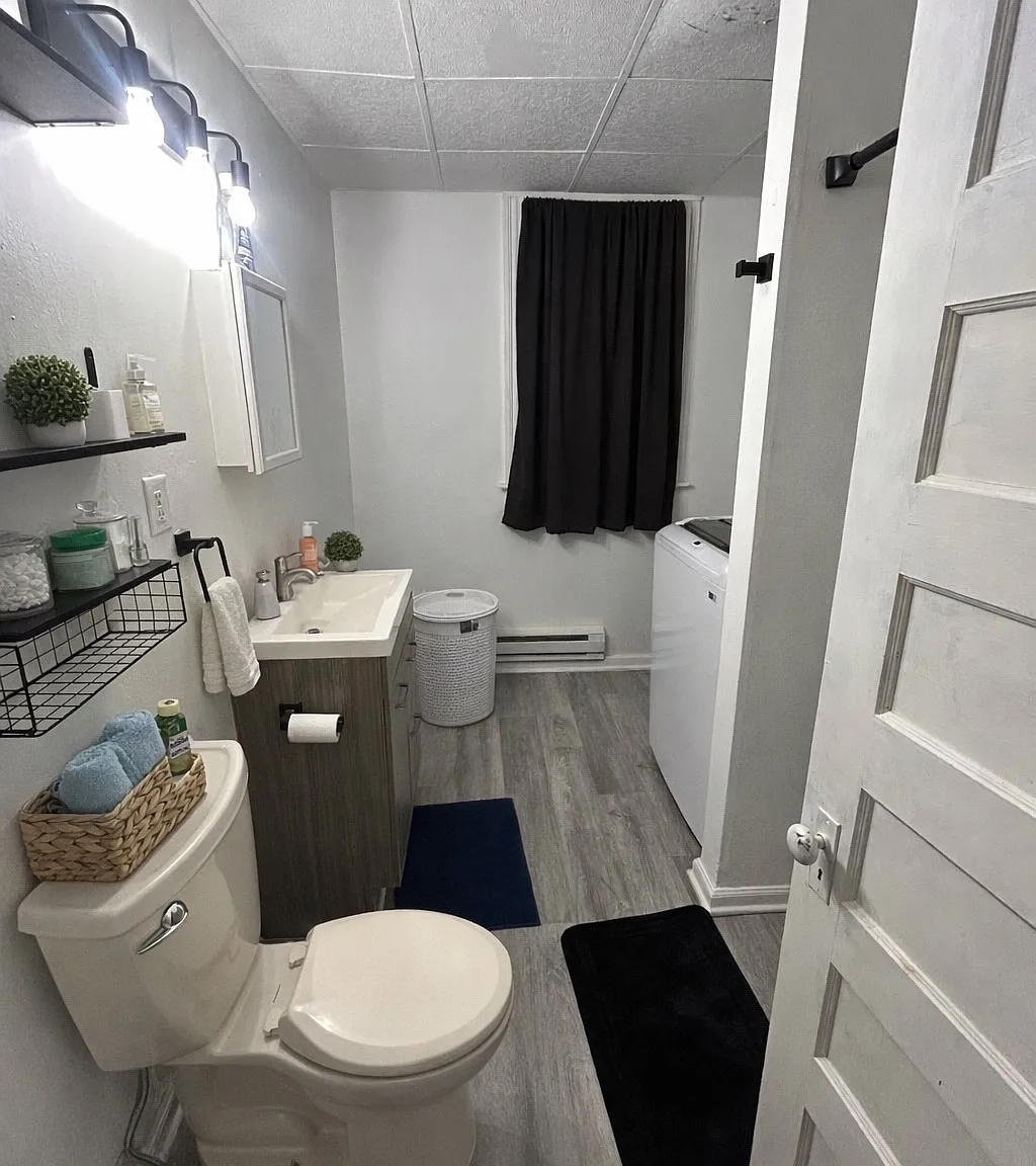 3 bed, 1220 sqft, $1,500 — Photo 2