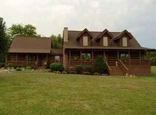 8259 Guthrie Rd, Cross Plains, TN 37049