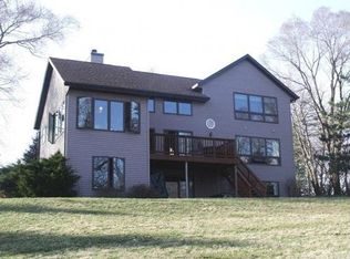 N7634 State Park Rd, Whitewater, WI 53190