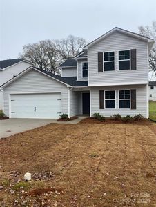 1309 Dodd St, Shelby, NC, 28152