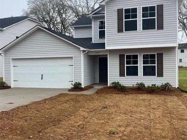 1309 Dodd St, Shelby, NC 28152