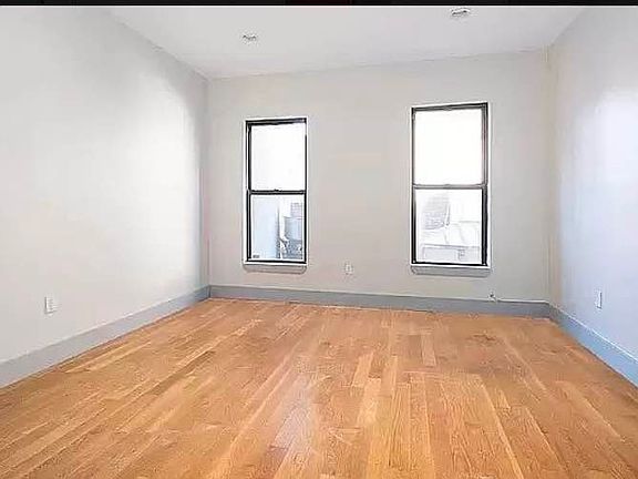 2nd image of 13 Marcus Garvey Blvd APT 3L