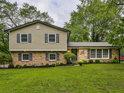 7280 N Irvington Ave, Indianapolis, IN, 46250