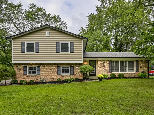 7280 N Irvington Ave, Indianapolis, IN 46250