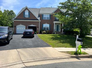 25 Saint Charles Ct, Stafford, VA 22556