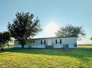 40873 N 3967th Ln, Skiatook, OK 74070