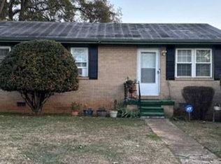 1903 E 25th Street Pl, Chattanooga, TN 37407
