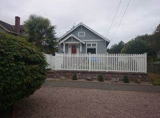 4035 34th Ave W, Seattle, WA 98199