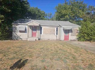 510 NW 14th St, Lawton, OK 73507