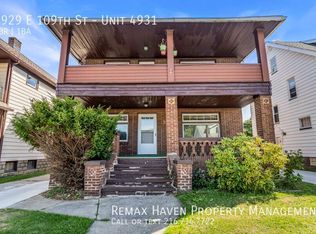 4929 E 109th St UNIT 4931, Cleveland, OH 44125