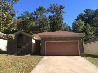 2017 Perry St, Little Rock, AR 72205